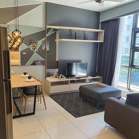 The Robertson By Joseph'S Suites Kuala Lumpur Eksteriør billede