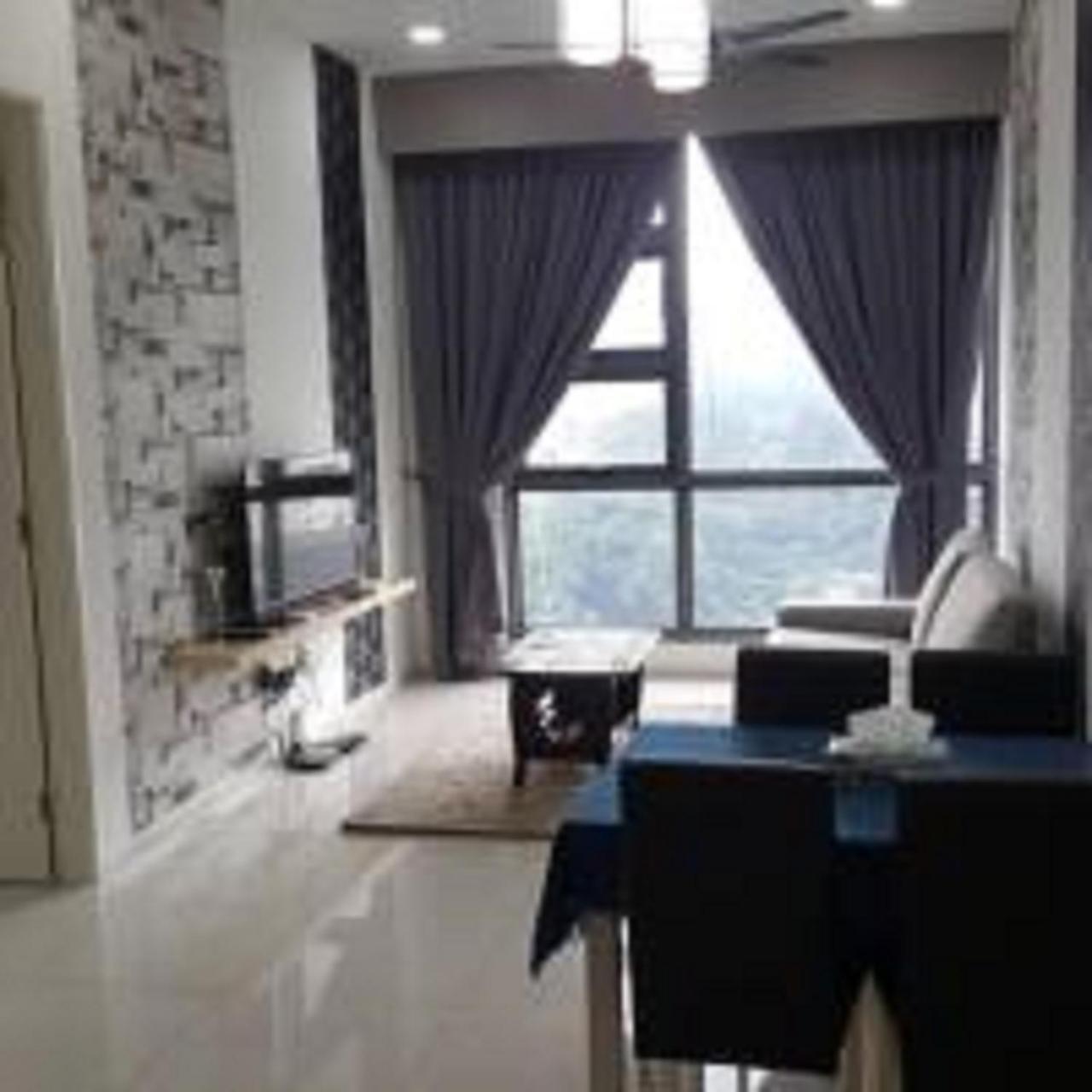 The Robertson By Joseph'S Suites Kuala Lumpur Eksteriør billede