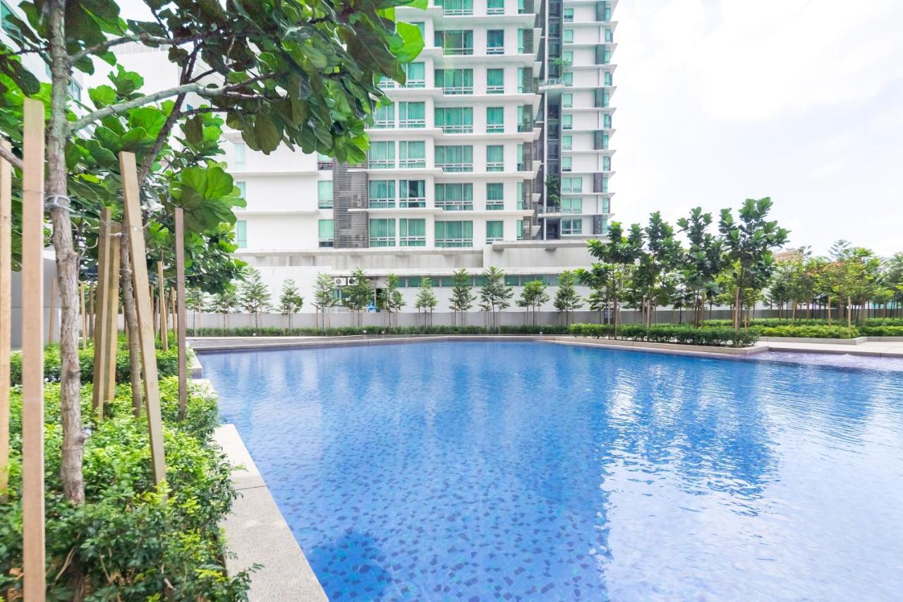 The Robertson By Joseph'S Suites Kuala Lumpur Eksteriør billede