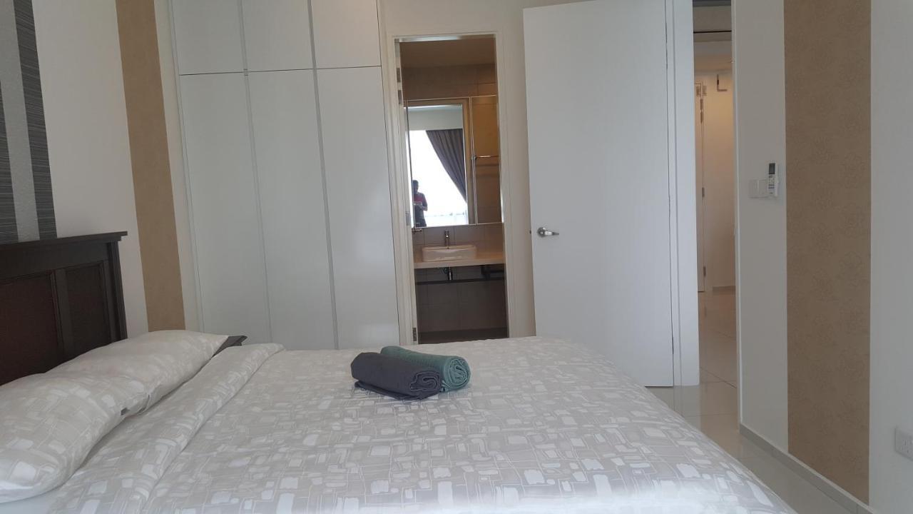 The Robertson By Joseph'S Suites Kuala Lumpur Eksteriør billede