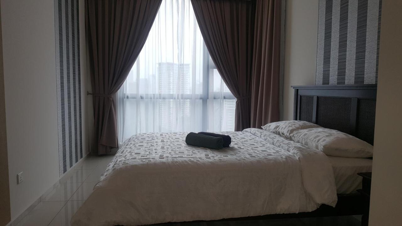 The Robertson By Joseph'S Suites Kuala Lumpur Eksteriør billede