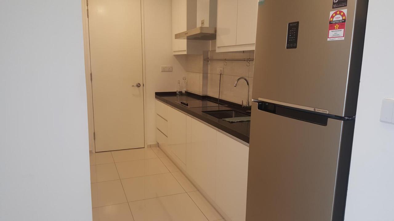 The Robertson By Joseph'S Suites Kuala Lumpur Eksteriør billede