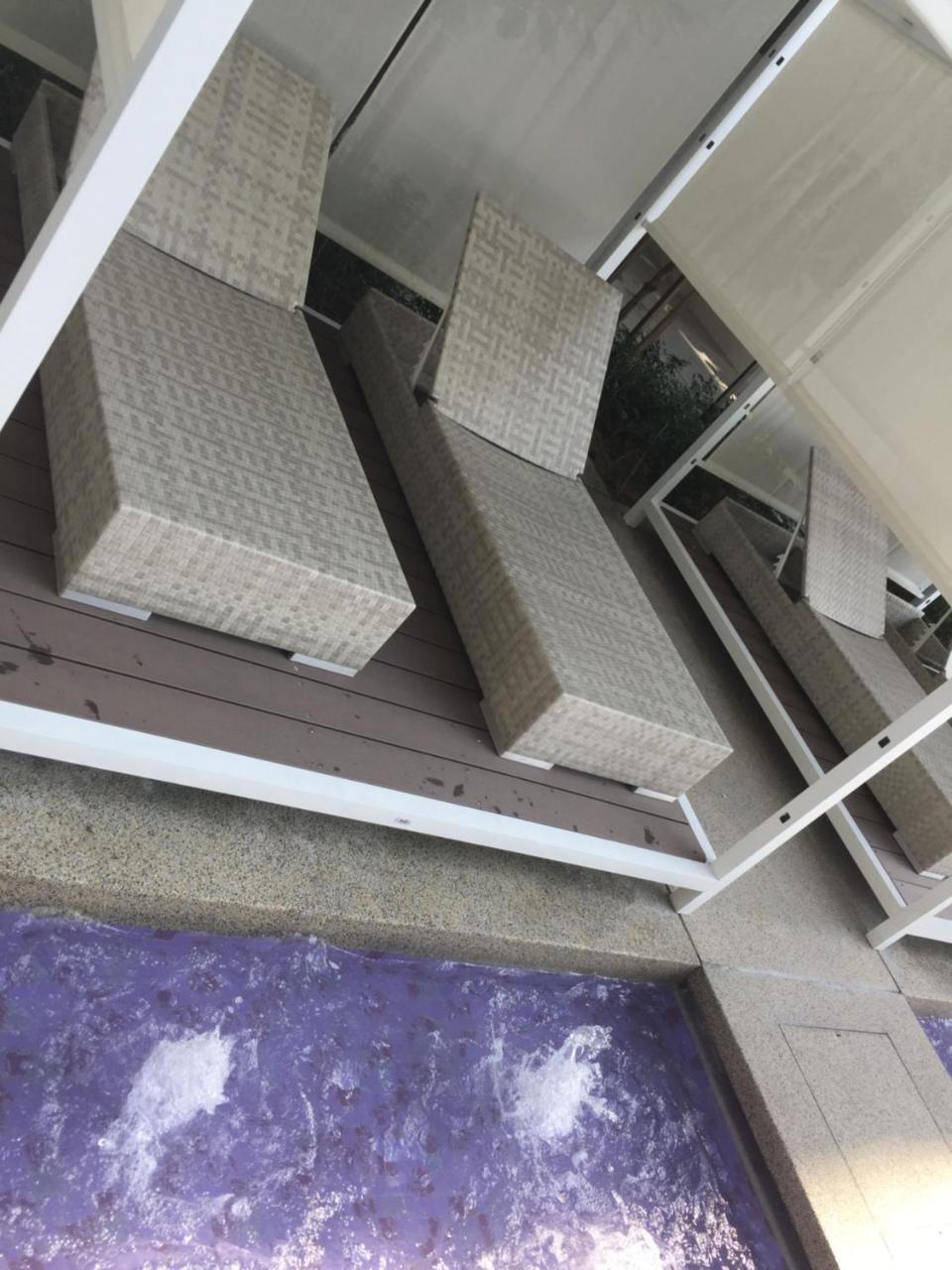 The Robertson By Joseph'S Suites Kuala Lumpur Eksteriør billede