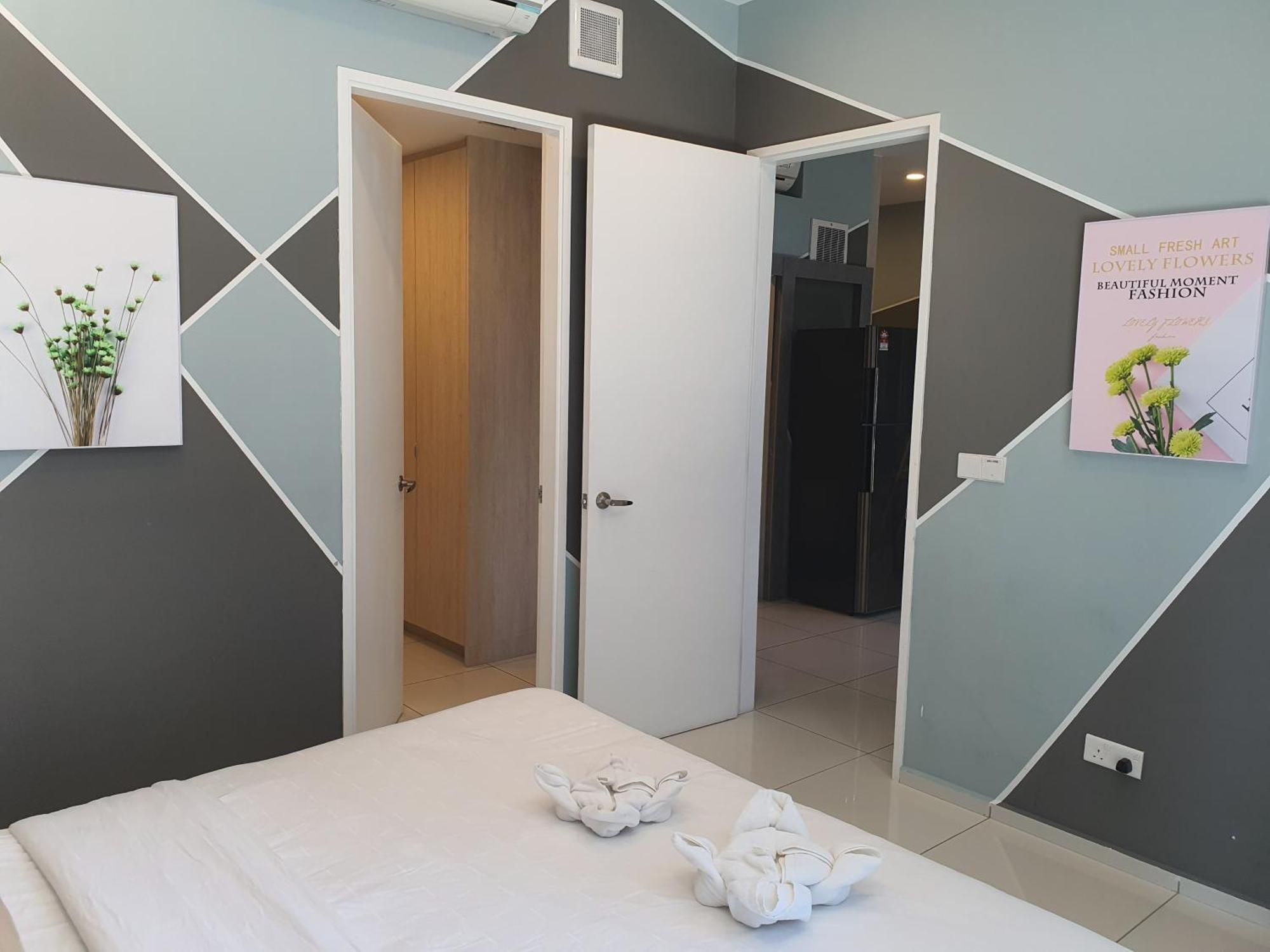 The Robertson By Joseph'S Suites Kuala Lumpur Eksteriør billede