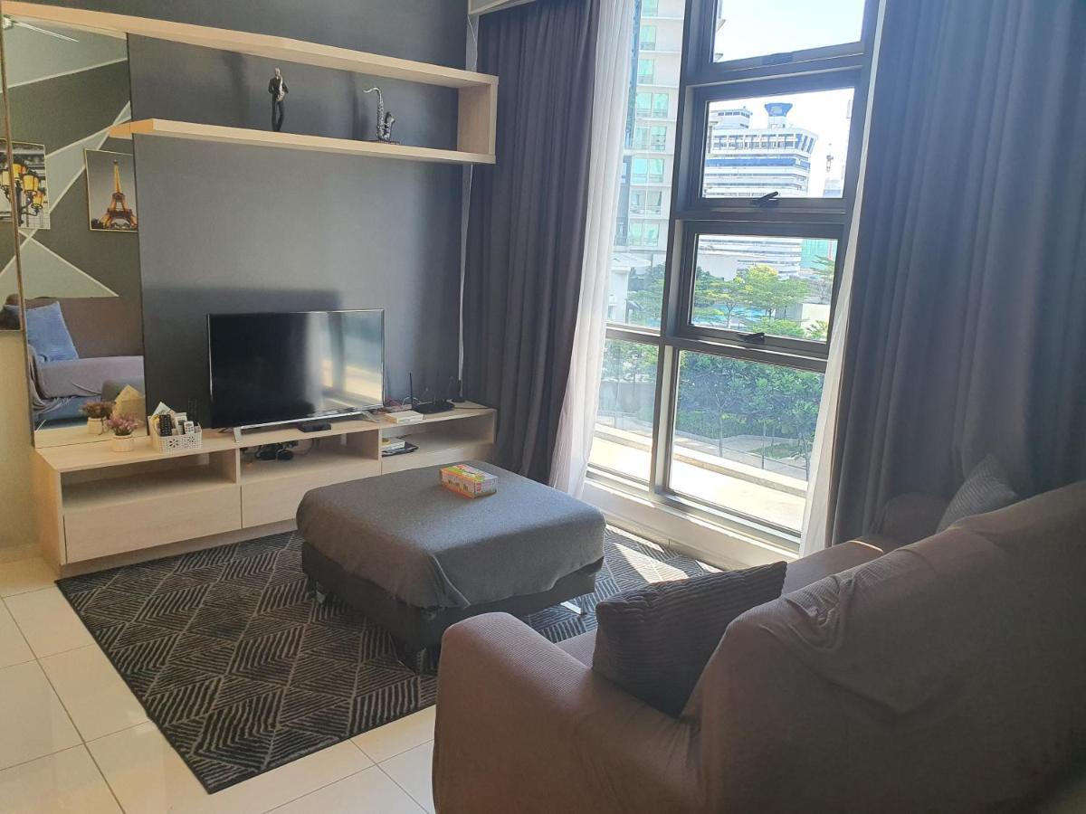 The Robertson By Joseph'S Suites Kuala Lumpur Eksteriør billede
