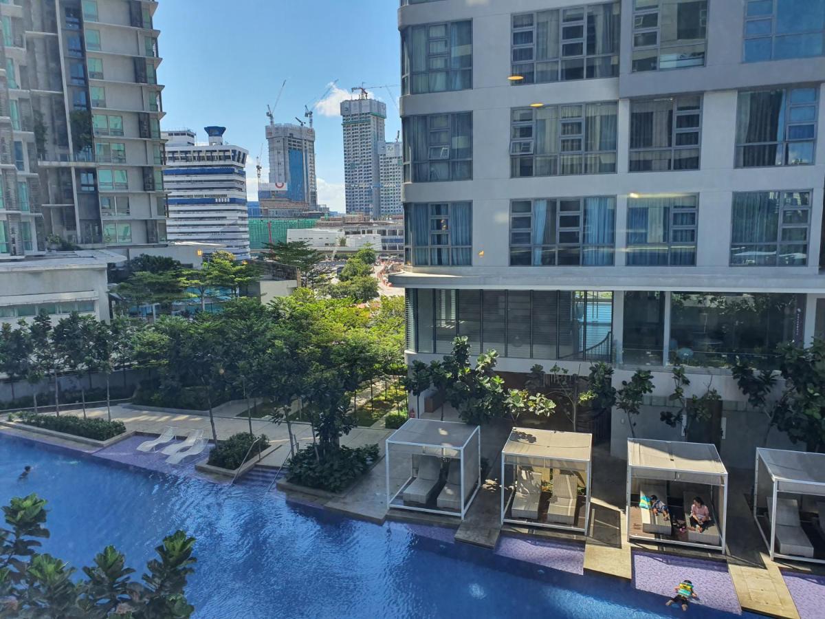 The Robertson By Joseph'S Suites Kuala Lumpur Eksteriør billede